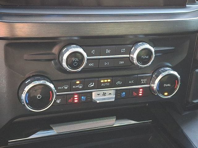 Certified 2024 Ford F250 Lariat w/ Lariat Ultimate Package image 14