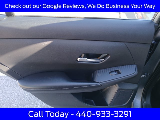Used 2021 Nissan Sentra SV FWD image 31