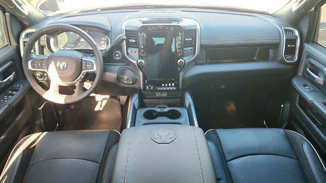 Used 2025 RAM 2500 Laramie w/ Night Edition image 32