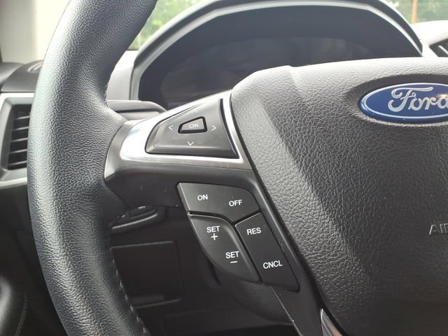Certified 2023 Ford Edge SEL AWD/4WD image 13