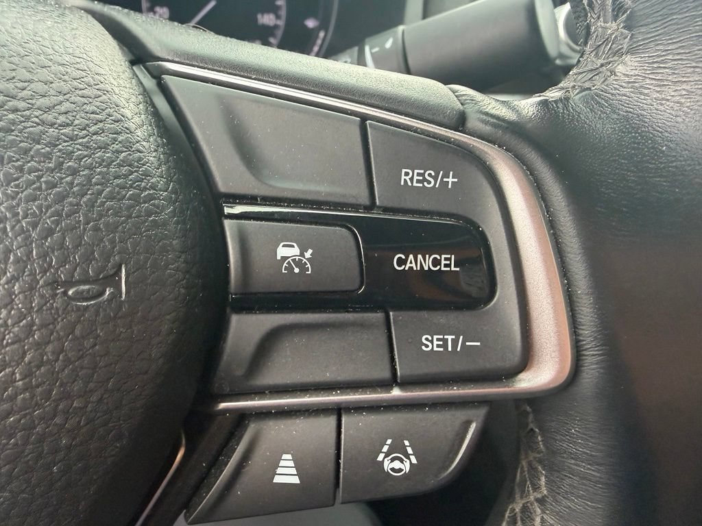 Used 2022 Honda Accord Sport image 13