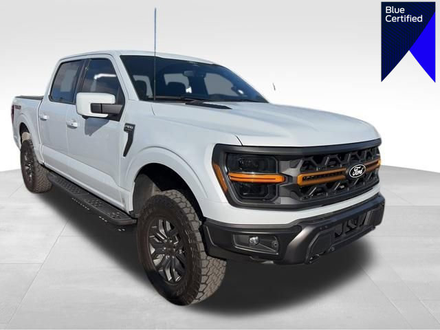 Certified 2025 Ford F150 Tremor w/ Equipment Group 402A High AWD/4WD image 1