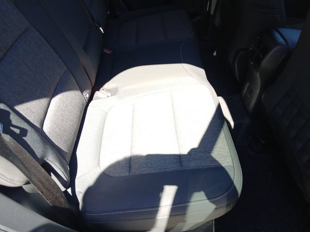 Certified 2024 Ford Bronco Sport Big Bend w/ Convenience Package AWD/4WD image 44