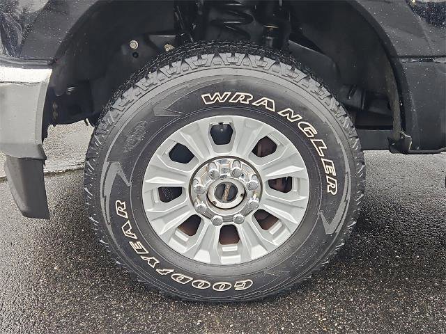 Certified 2021 Ford F250 XL w/ STX Appearance Package image 25