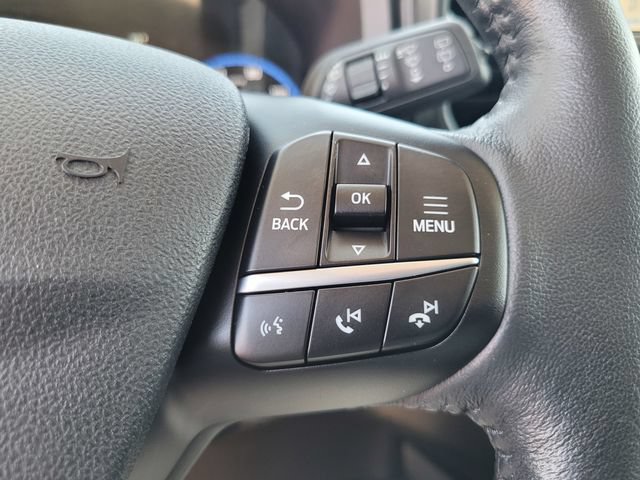 Certified 2023 Ford Bronco Sport Big Bend w/ Convenience Package AWD/4WD image 26