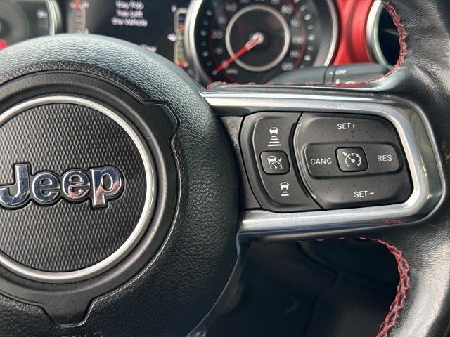 Used 2021 Jeep Gladiator Rubicon image 15