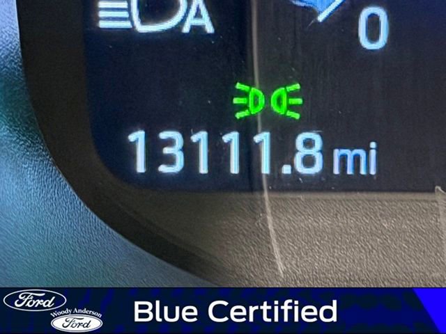 Certified 2025 Ford Explorer Active w/ Active Comfort Package RWD image 14