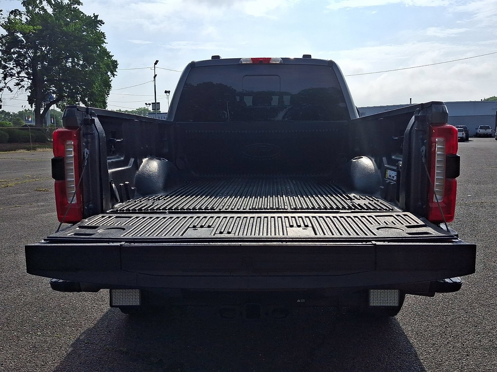 Certified 2023 Ford F350 Lariat w/ Lariat Ultimate Package AWD/4WD image 29