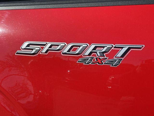 Certified 2022 Ford F150 XLT w/ Equipment Group 302A High image 10