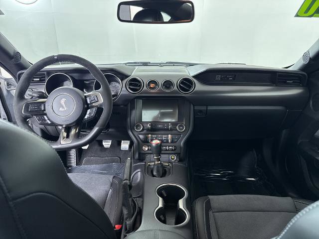 Certified 2020 Ford Mustang Shelby GT350 w/ Technology Package image 6