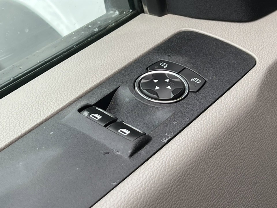 Certified 2020 Ford F550 4x4 Regular Cab Super Duty w/ Power Equipment Group image 17