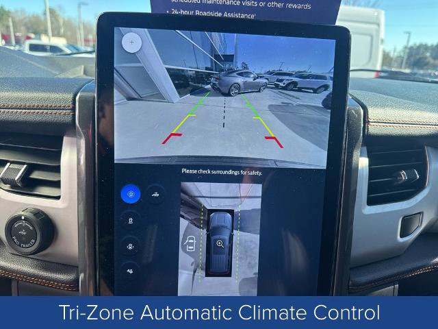 Certified 2024 Ford Expedition Timberline image 19