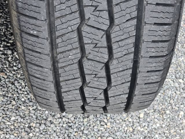 Certified 2017 Ford F150 XL w/ Equipment Group 101A Mid RWD image 11