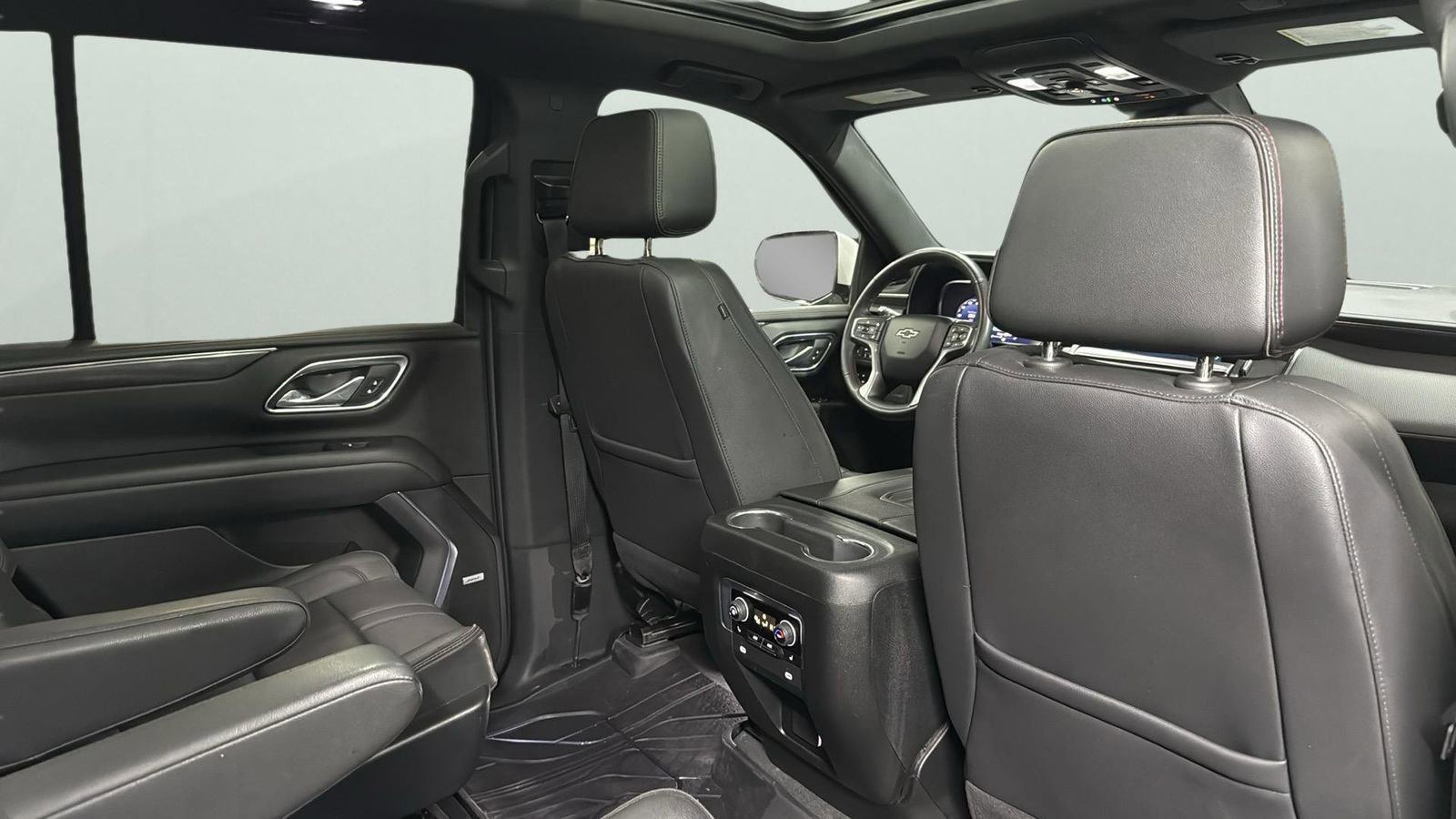 Used 2023 Chevrolet Tahoe RST w/ Luxury Package image 29