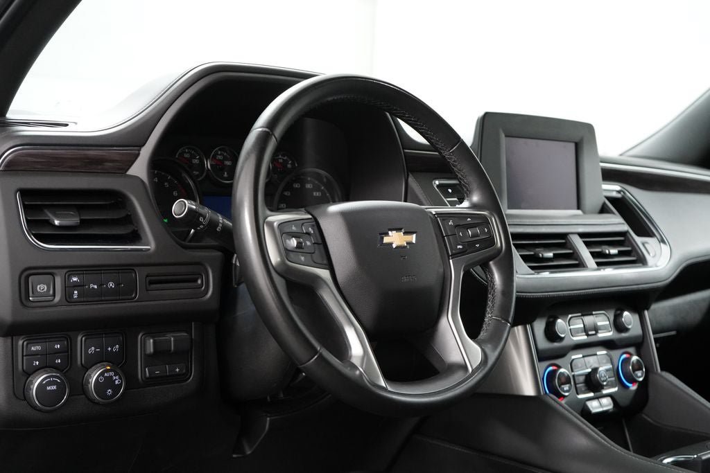Used 2023 Chevrolet Suburban LS w/ Driver Alert Package AWD/4WD image 15