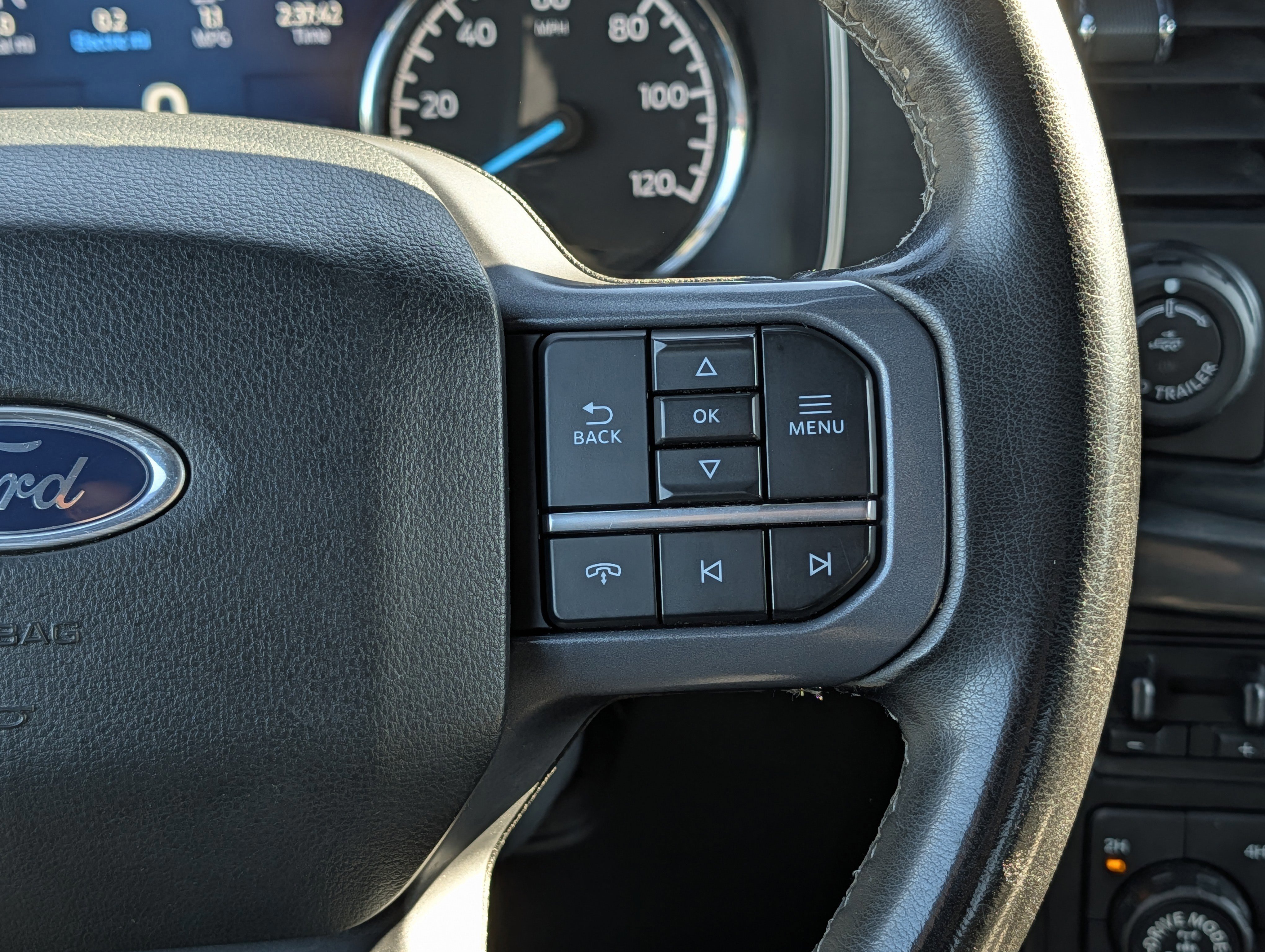 Certified 2023 Ford F150 XLT w/ Equipment Group 302A High image 26