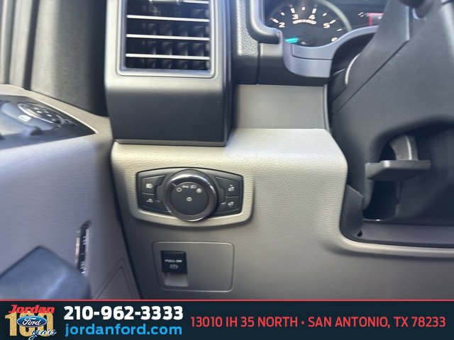 Certified 2019 Ford F150 XL w/ Equipment Group 101A Mid image 21