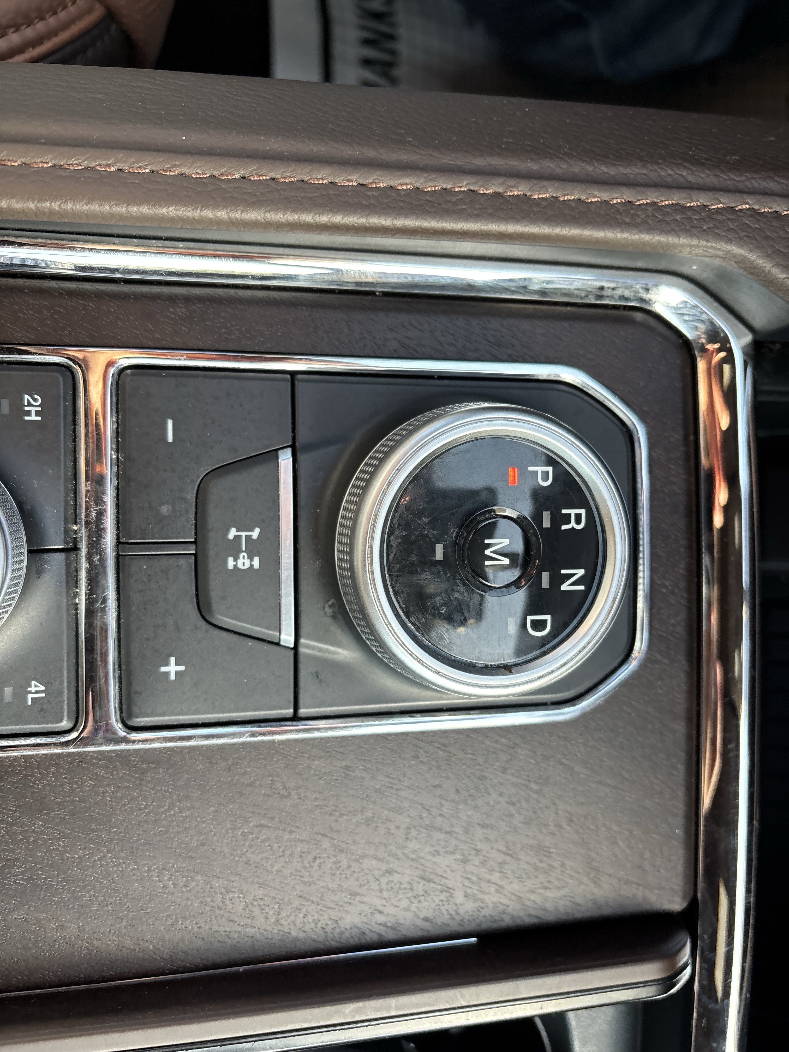 Certified 2024 Ford Expedition Max King Ranch AWD/4WD image 35