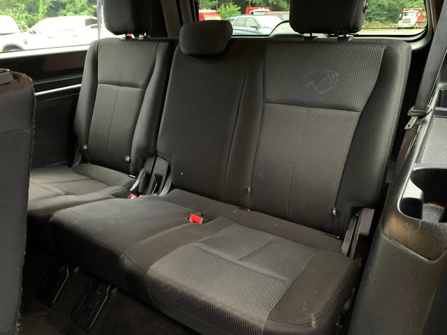 Certified 2020 Ford Expedition Max XLT AWD/4WD image 19