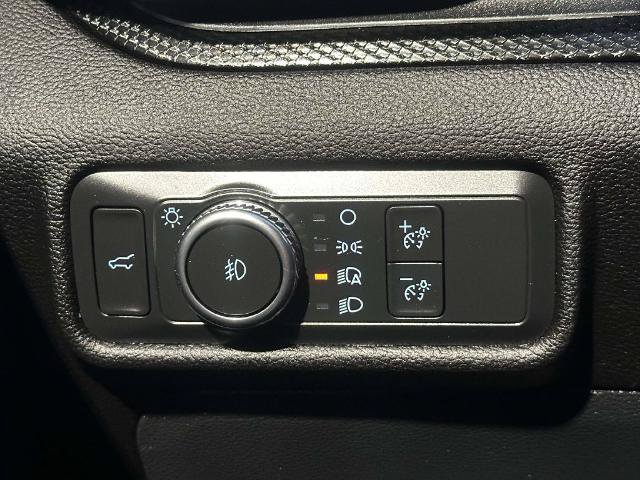 Certified 2022 Ford Explorer ST w/ Equipment Group 401A AWD/4WD image 23