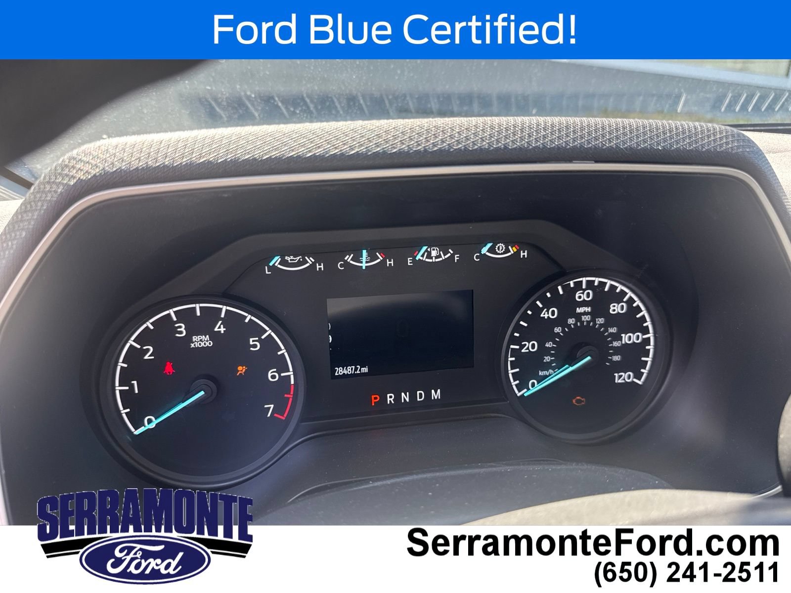 Certified 2023 Ford F150 XL w/ Trailer Tow Package RWD image 13