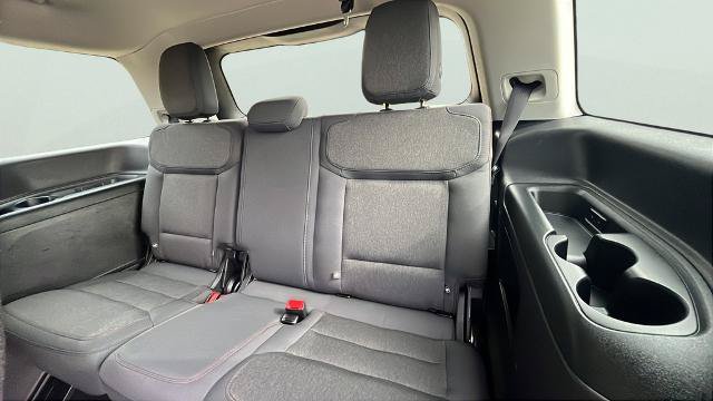 Certified 2025 Ford Expedition Active AWD/4WD image 18