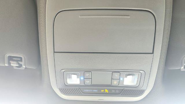 Certified 2026 Ford F150 STX w/ Equipment Group 200A AWD/4WD image 19