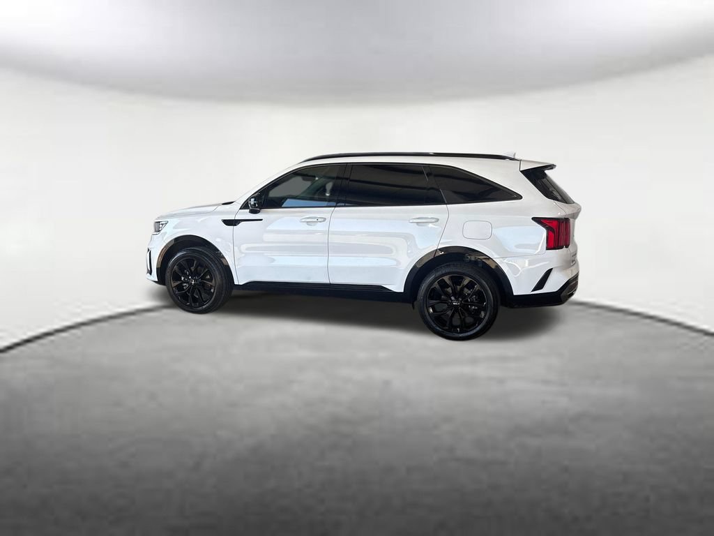 Used 2023 Kia Sorento SX AWD/4WD image 2
