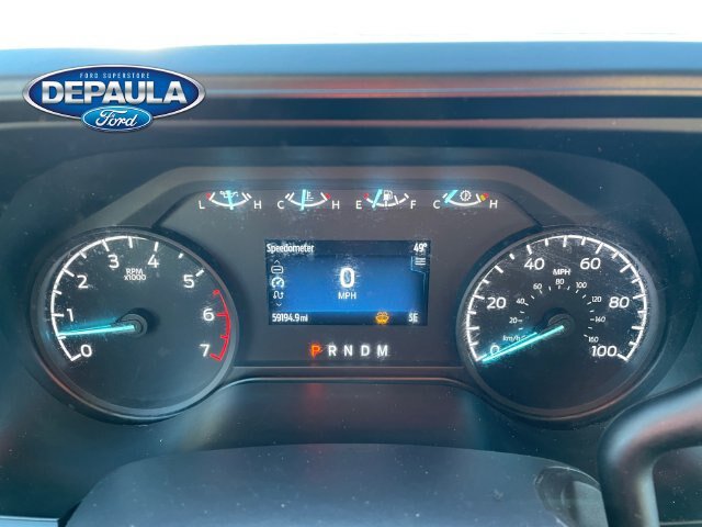 Certified 2024 Ford F250 XL w/ STX Appearance Package AWD/4WD image 2