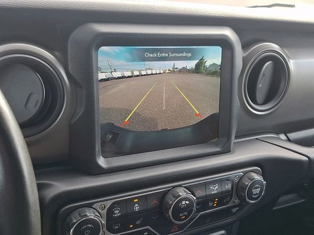 Used 2022 Jeep Gladiator Sport AWD/4WD image 18