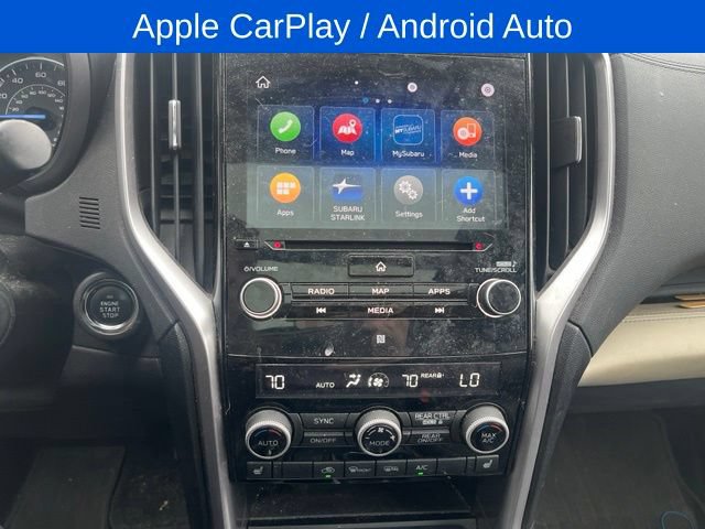 Used 2020 Subaru Ascent Limited w/ Technology Package AWD/4WD image 14