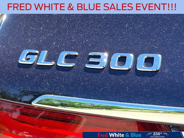 Used 2019 Mercedes-Benz GLC 300 4MATIC image 31