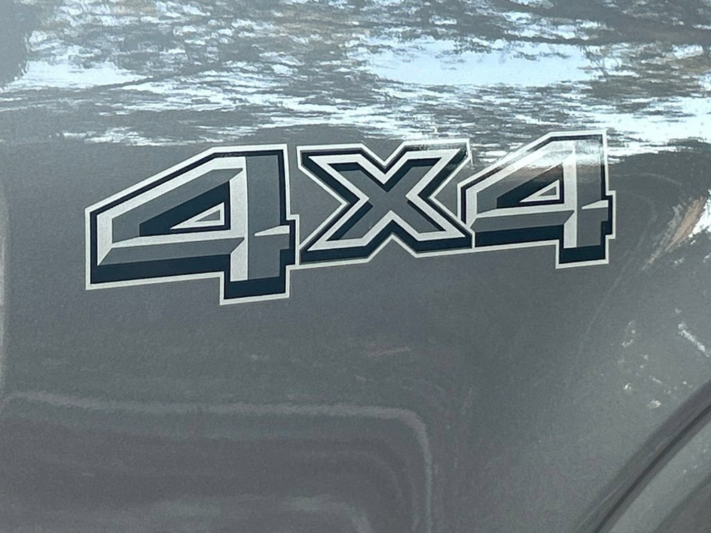 Certified 2026 Ford F150 Lariat AWD/4WD image 23