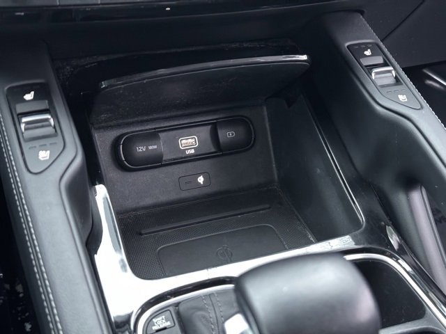 Used 2021 Kia Telluride EX image 22