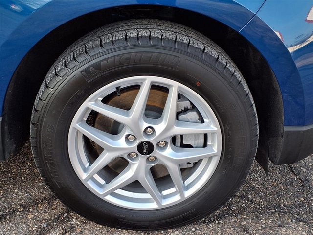 Certified 2024 Ford Edge SEL w/ Convenience Package image 30