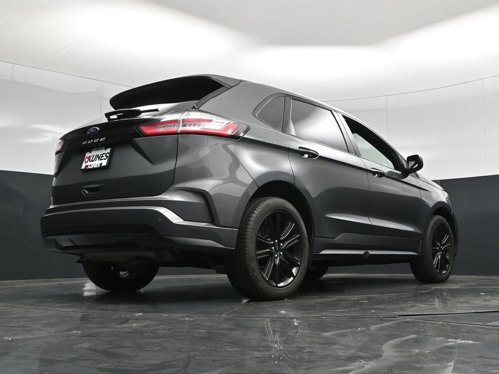 Certified 2023 Ford Edge ST-Line AWD/4WD image 44