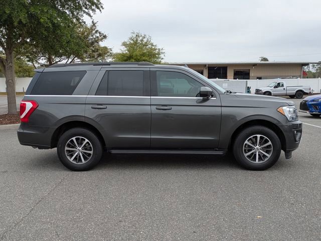 Certified 2020 Ford Expedition XLT image 6