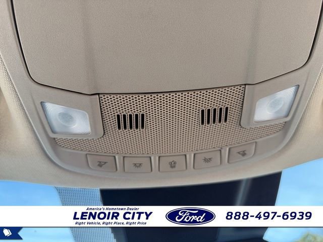 Certified 2021 Ford Expedition XLT w/ FX4 Off-Road Package image 17