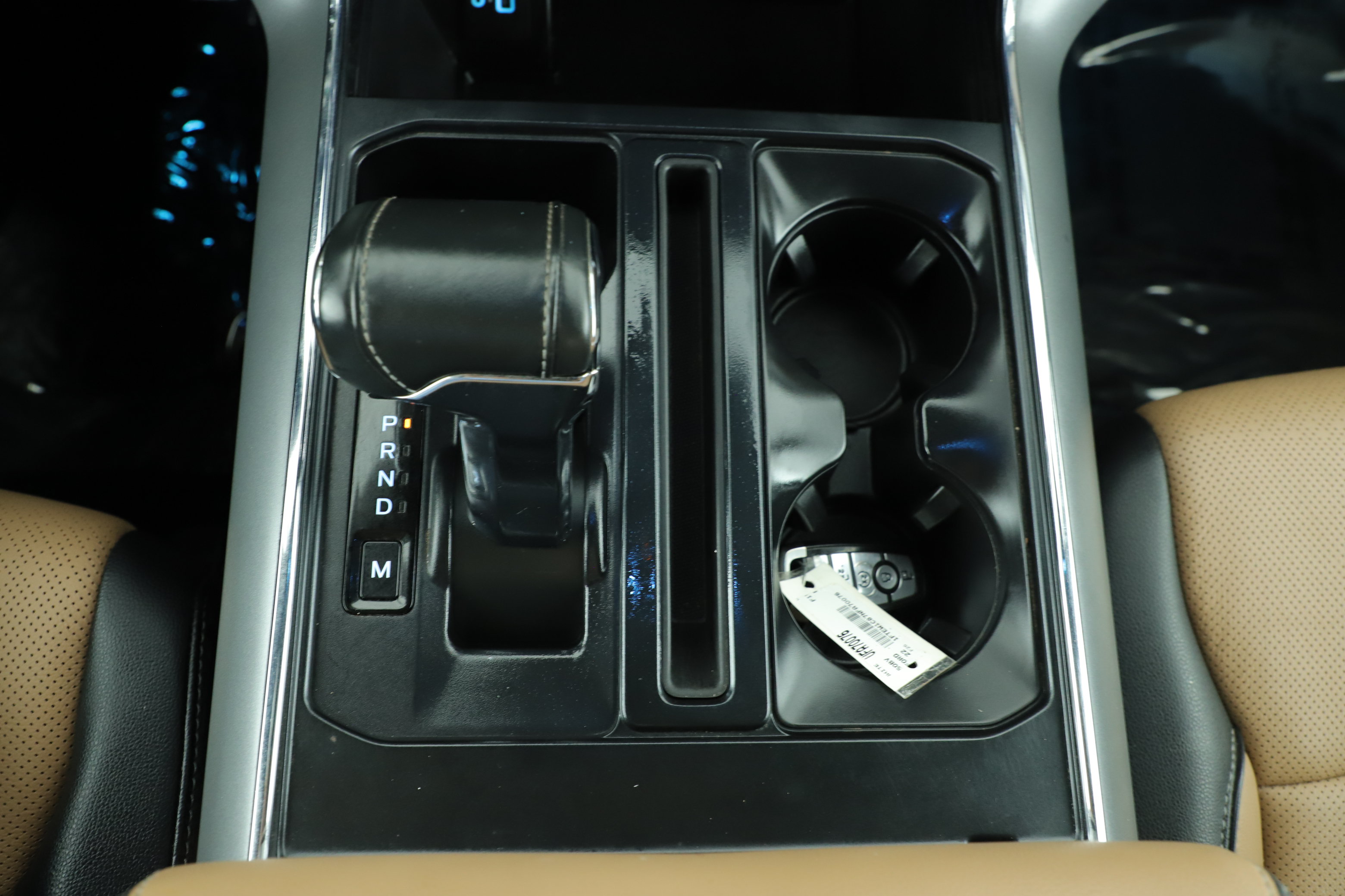 Certified 2022 Ford F150 Lariat RWD image 24