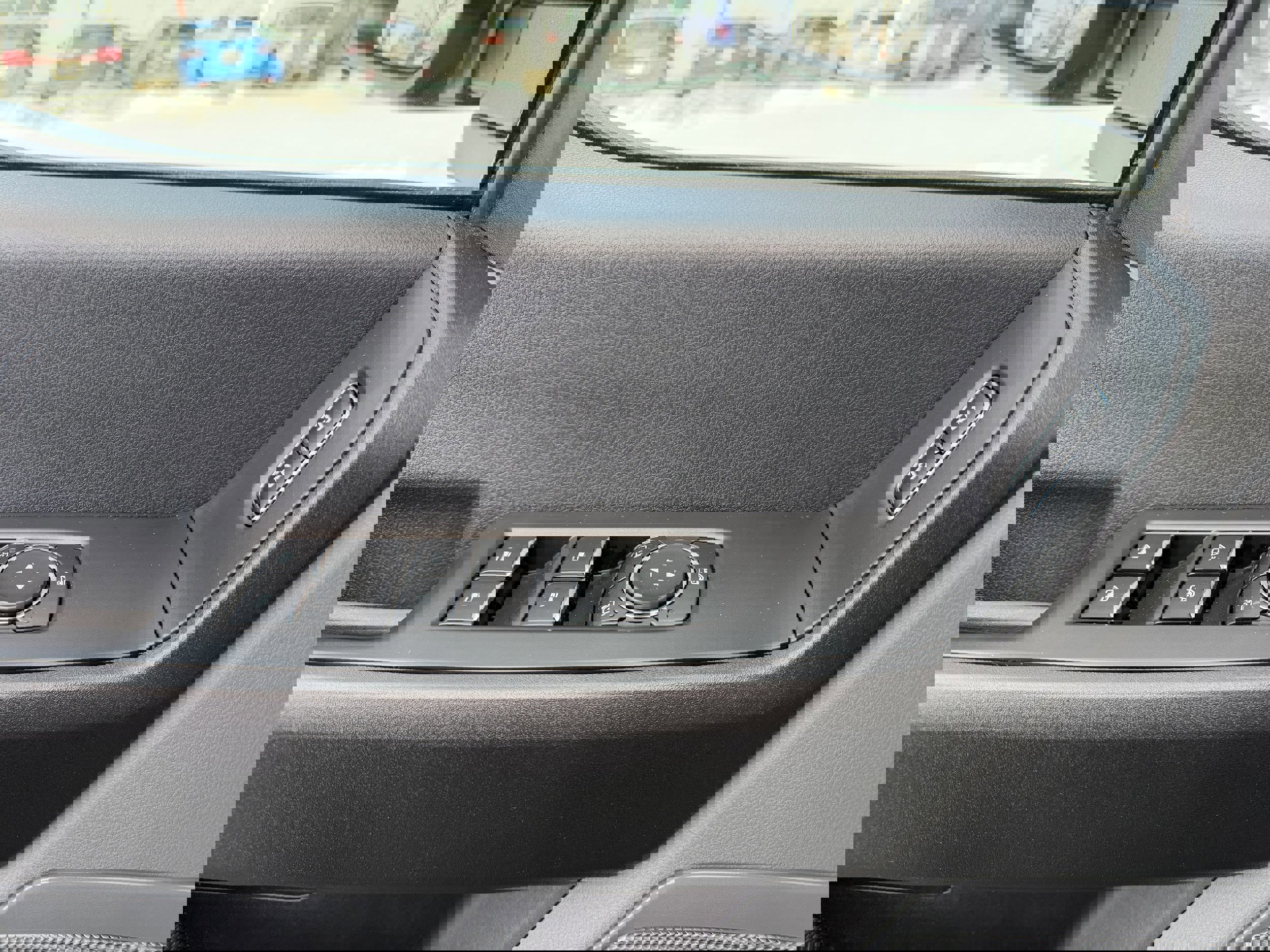 Certified 2024 Ford F250 XL w/ XL Off-Road Package image 15