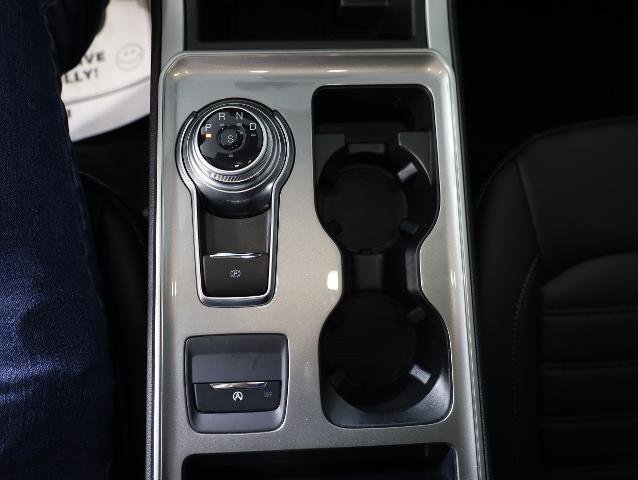 Certified 2024 Ford Edge SEL w/ Convenience Package image 15