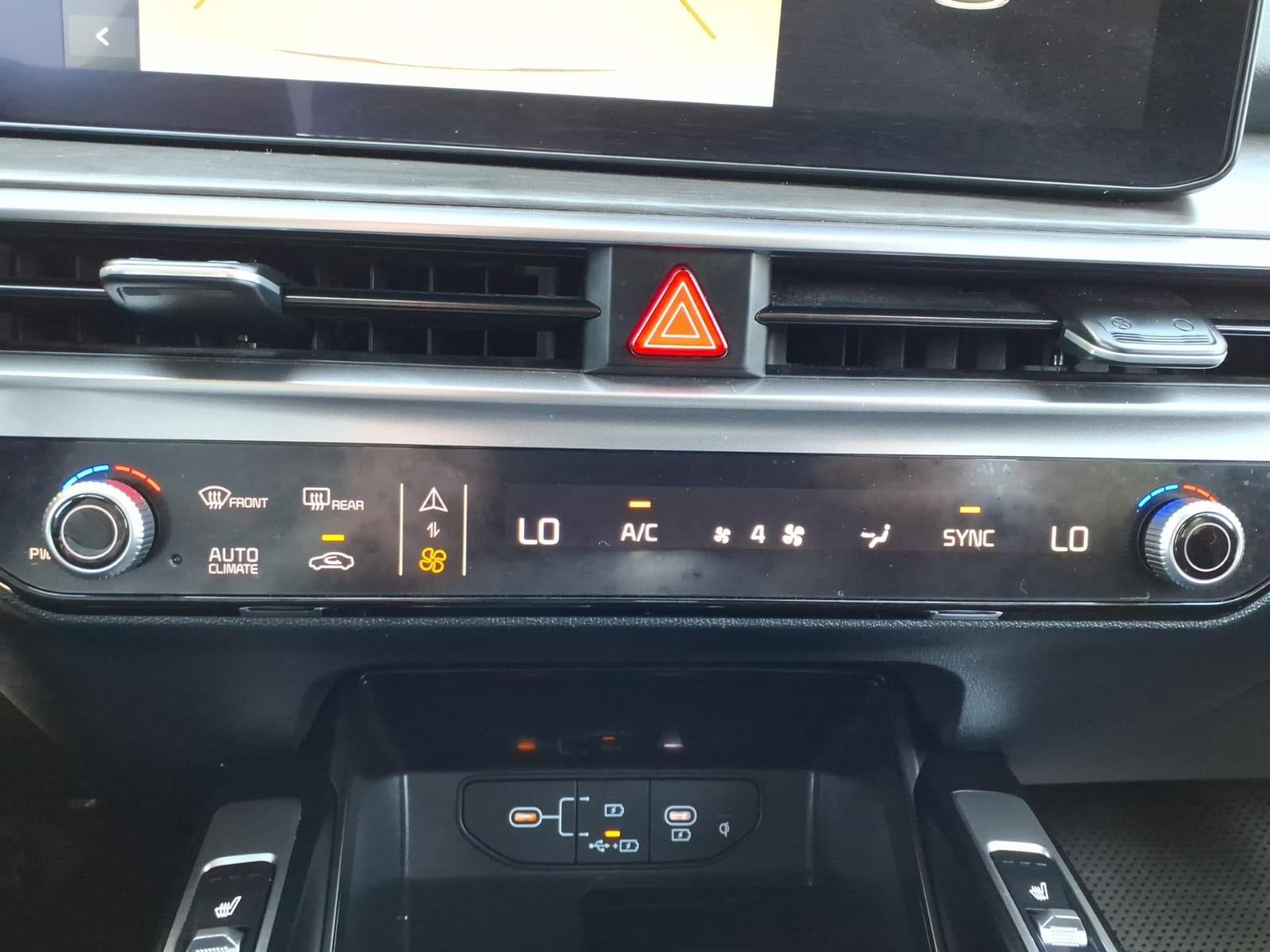 Used 2026 Kia Sorento X-Line EX AWD/4WD image 25