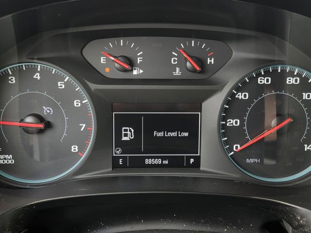 Used 2022 Chevrolet Malibu LS w/ Driver Confidence Package II FWD image 18