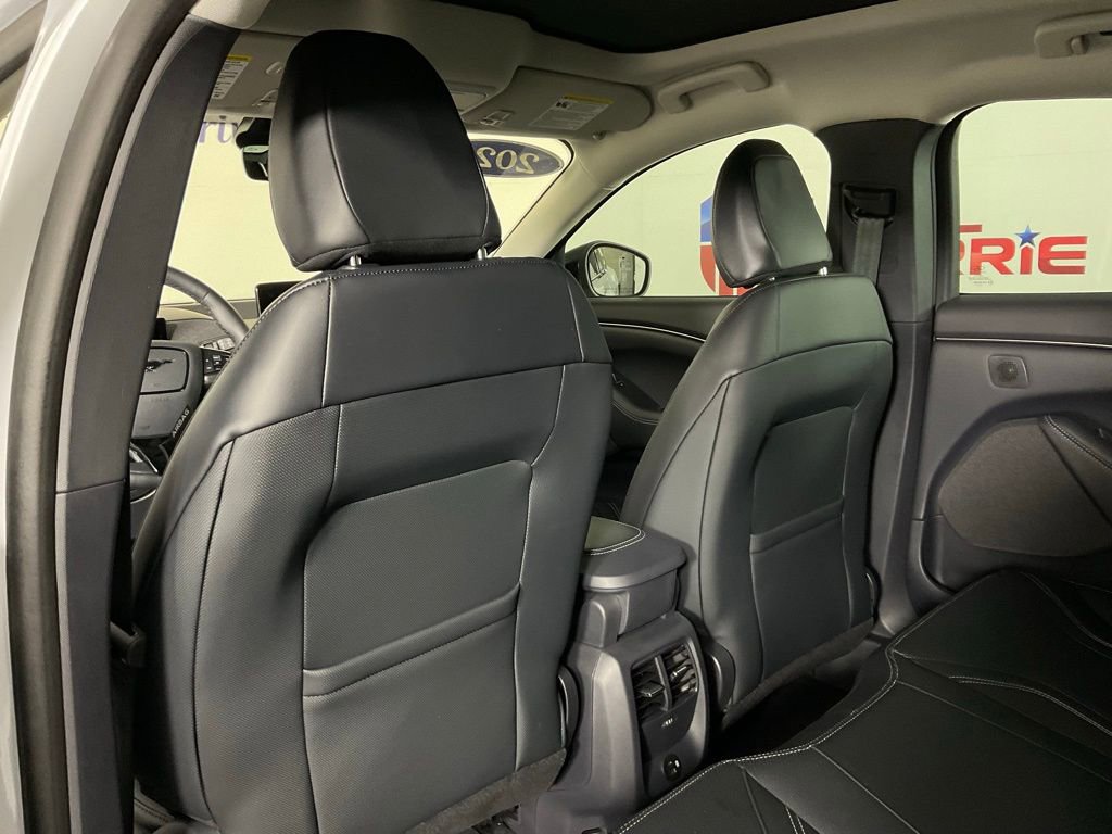 Certified 2023 Ford Mustang Mach-E Premium image 15