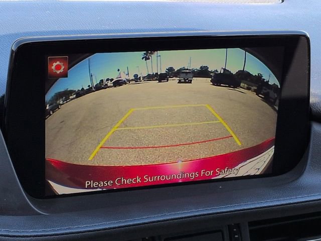 Used 2020 MAZDA MAZDA6 Grand Touring FWD image 20