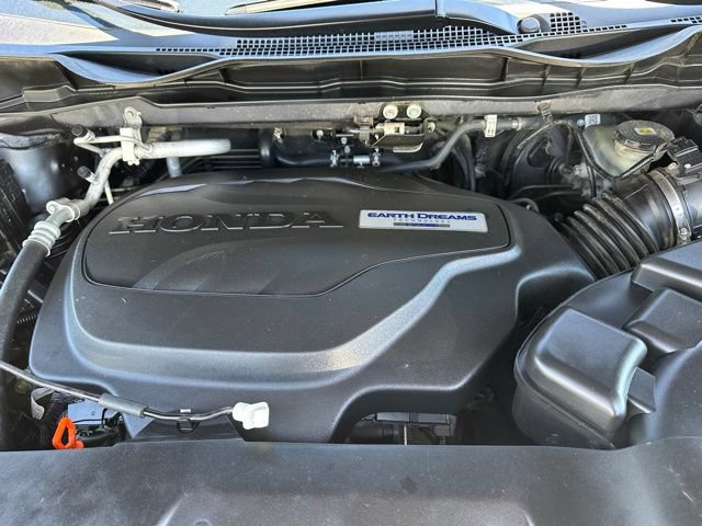 Used 2019 Honda Odyssey EX-L image 8