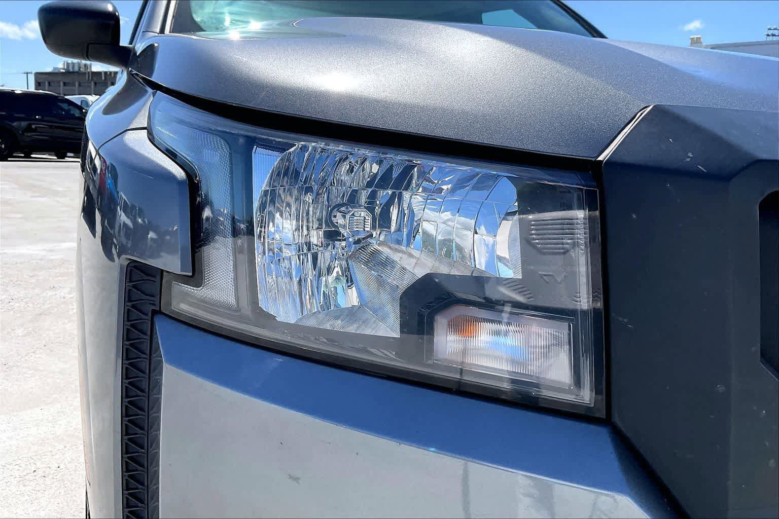 Used 2022 Nissan Frontier S w/ Technology Package RWD image 31