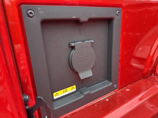 Certified 2023 Ford F150 XLT w/ Equipment Group 302A High AWD/4WD image 9