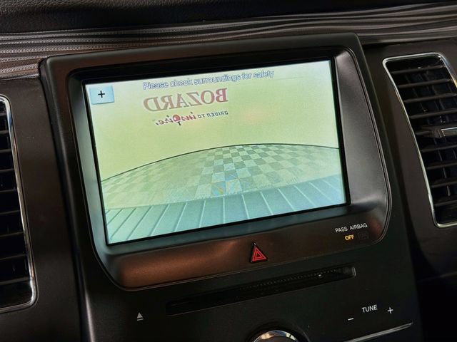 Certified 2019 Ford Flex SEL w/ Equipment Group 202A FWD image 17