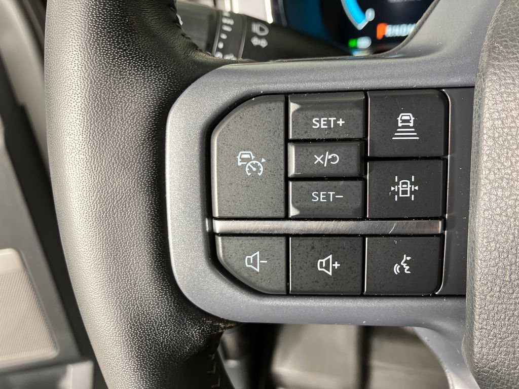 Certified 2023 Ford F150 Lariat w/ Equipment Group 502A High image 17